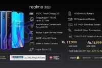 Realme 3 Pro, Android Gamer